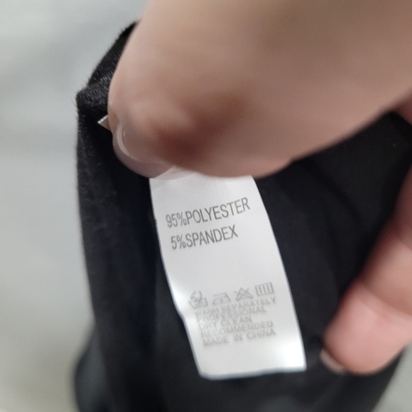 NWOT Womens Plus Size Crop Top - Picture 11 of 12